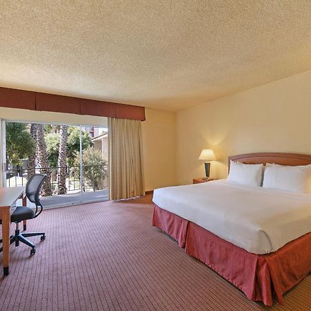 Golden Sails Hotel 长滩 外观 照片