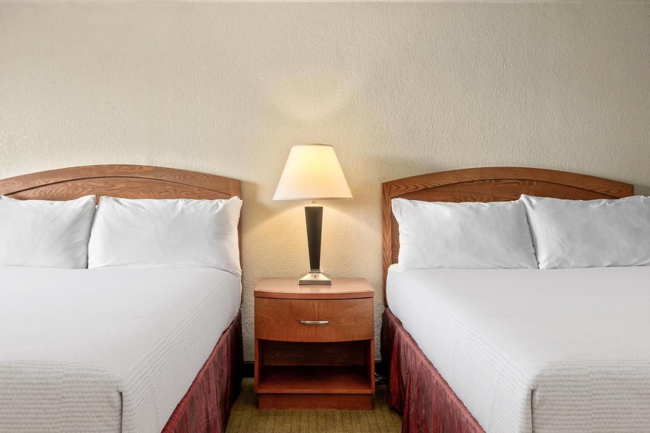 Golden Sails Hotel 长滩 外观 照片