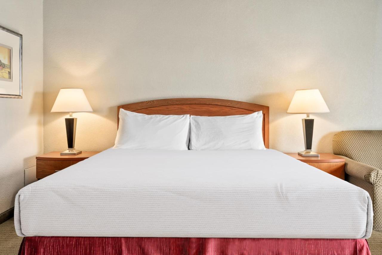 Golden Sails Hotel 长滩 外观 照片