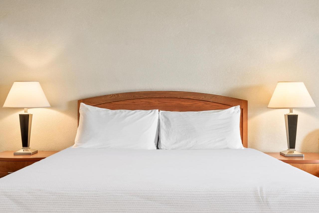 Golden Sails Hotel 长滩 外观 照片