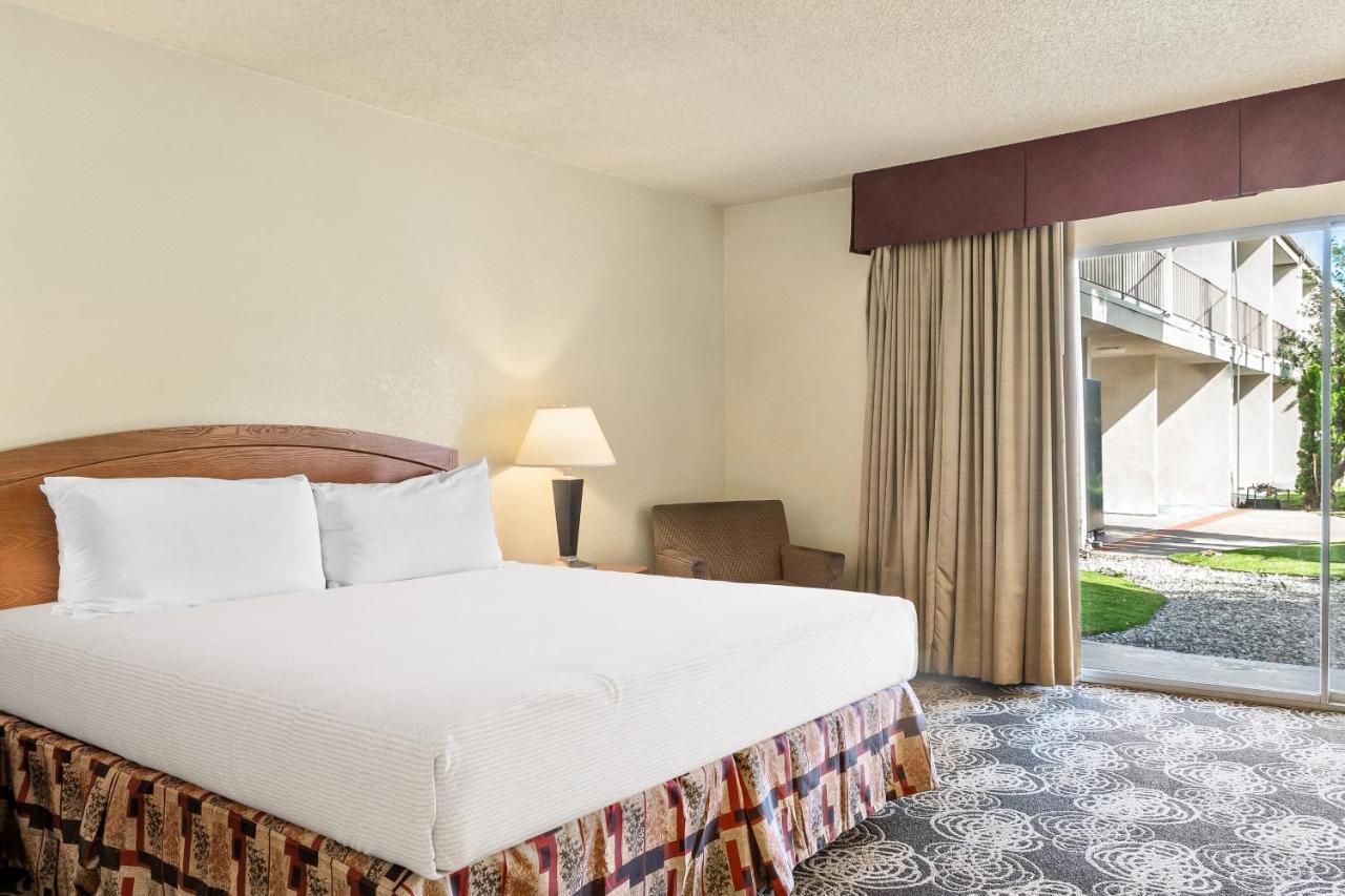 Golden Sails Hotel 长滩 外观 照片