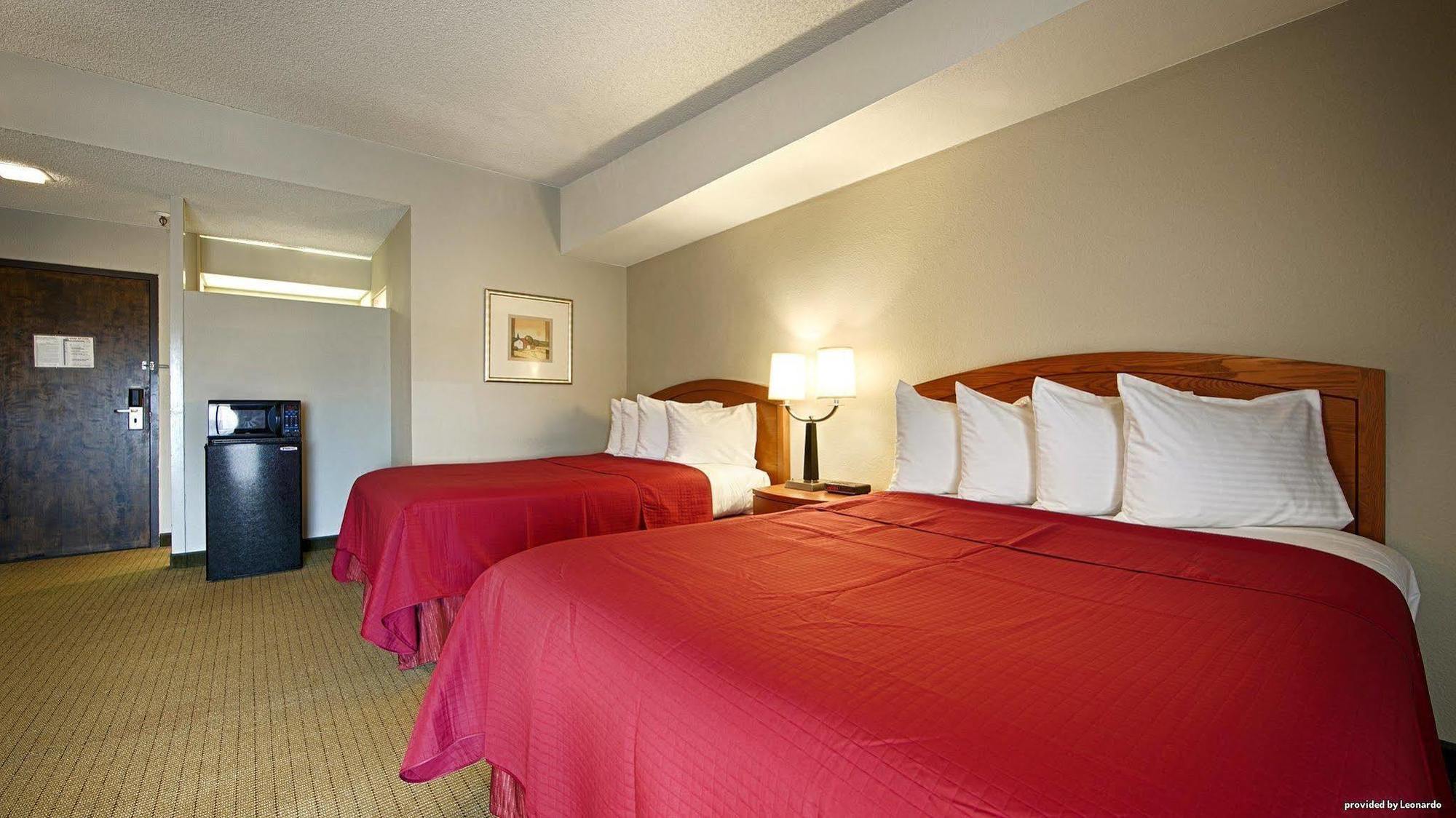 Golden Sails Hotel 长滩 外观 照片